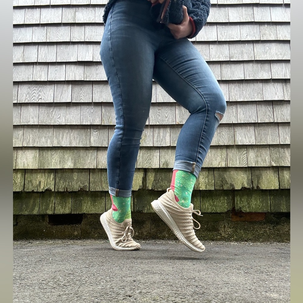 Danskin Sneakers